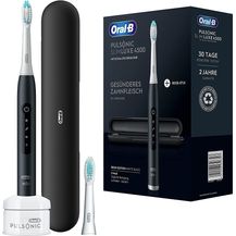 Image for Oral-B Pulsonic Slim Luxe 4500 Reise-Edition