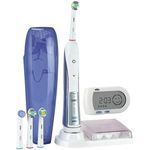 Oral-B Triumph 5000 mit SmartGuide mit Andruckkontrolle