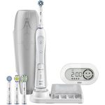 Oral-B Pro 6000 WOW-Edition mit Bluetooth