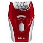 Valera 650.01 Comfort-Épil Set Cordless, Epilierer (Akku oder Netzbetrieb)
