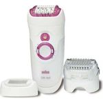 Braun Silk-épil - 7280 Legs & Body