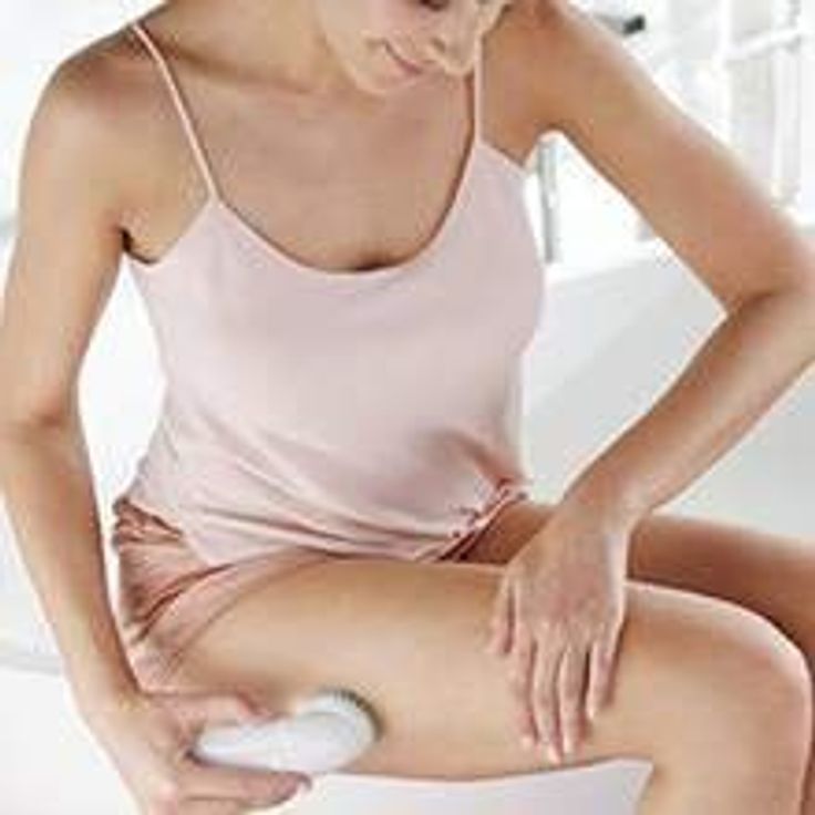 Braun Silk-épil 9 9-990 SkinSpa SensoSmart Epilierer, für Damen mit Andruckkontrolle, Wet&Dry Epilergerät mit 13 Extras, rosegold – Bild 8