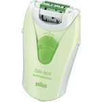 Braun 3170 Silk-épil Softperfection Solo grün