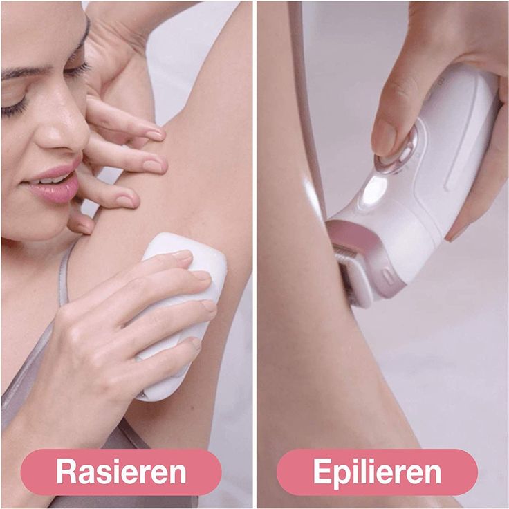Braun Silk-épil Beauty-Set 9 9-995 Nass- und Trockenanwendung inkl. Rasieraufsatz, Massagekopf, Trimmeraufsatz, Gesichtsreinigungsbürste, Hautkontakt-Aufsatz – Bild 2