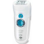 Braun Silk-épil Xpressive 7781 WD