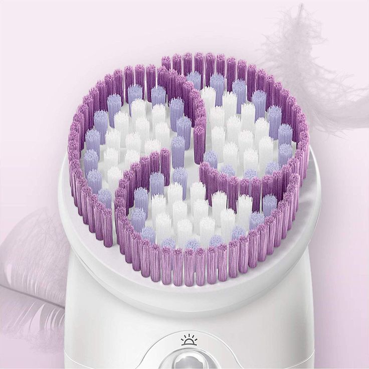 Braun Silk-épil 9-980 SkinSpa SensoSmart Nass- und Trockenanwendung inkl. Aufsatz für sensible Bereiche, Bürstenaufsätze, Bikinitrimmer, Aufbewahrungstasche – Bild 6
