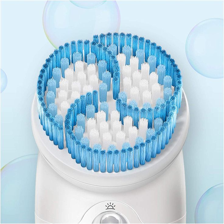 Braun Silk-épil 9-980 SkinSpa SensoSmart Nass- und Trockenanwendung inkl. Aufsatz für sensible Bereiche, Bürstenaufsätze, Bikinitrimmer, Aufbewahrungstasche – Bild 7