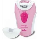 Braun 3370 Silk-épil 3 Soft Perfection BO 651