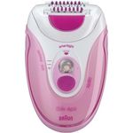 Braun Silk-épil 5 Xelle 5280 Legs & Body