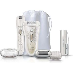 Bild für Philips HP6581/00 SatinPerfect