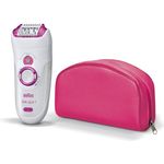 Braun Silk-épil 7 7175 Young Beauty Legs Wet & Dry