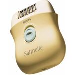 Philips HP2840 Satinelle Vitesse