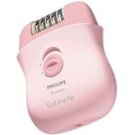 Philips HP2841 Satinelle Vitesse