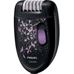 Philips HP6424 Sensitive BODY Total