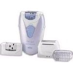 Braun BS 3470 Silk-épil Soft Perfection Easy Start