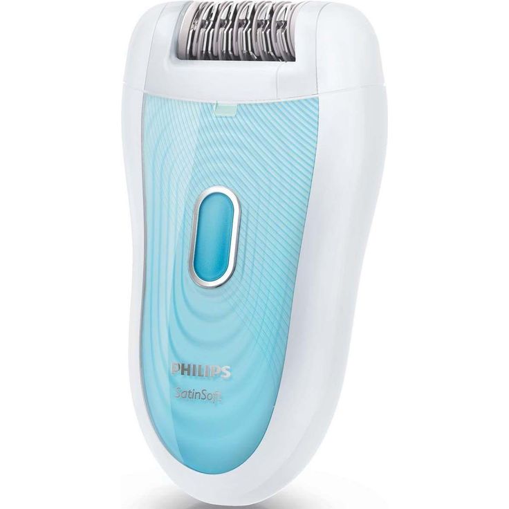 Philips HP6522/01 SatinSoft