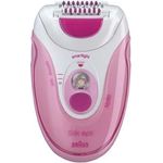 Braun 5280 Silk-épil Xelle BODY System EASY Start