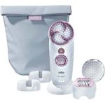 Braun Silk-épil 7 SkinSpa 7961 Wet & Dry