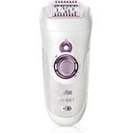 Braun 7921 SILK - ÉPIL 7 SKIN SPA W&D