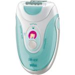 Braun 5180 SILK-ÉPIL X'elle SOLO EASY Start /390886