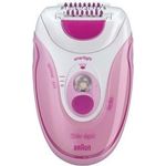 Braun 5185 SILK-ÉPIL X'elle SOLO EASY Start