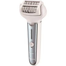 Bild für Panasonic ES-EL2A-A503, Epiliergerät Damen, Wet & Dry, mit Licht (LED)