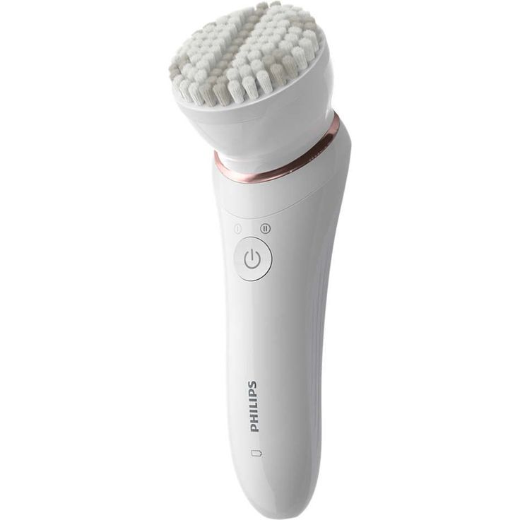 Philips Epilierer Series 8000 BRE740-10, Aufsätze: 8 St., Leistungsstarke Epilation – Bild 4