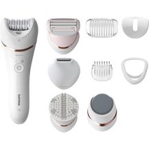 Bild für Philips Epilierer Series 8000 BRE740-10
