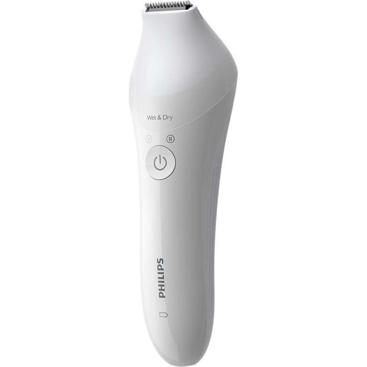 Philips Epilierer Series 8000 BRE740-10, Aufsätze: 8 St., Leistungsstarke Epilation – Bild 6