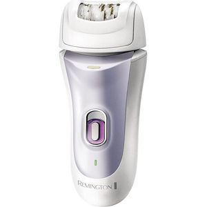 Bild für Remington Smooth & Silky EP7035 Nass- und Trockenanwendung inkl. 7 Aufsätze