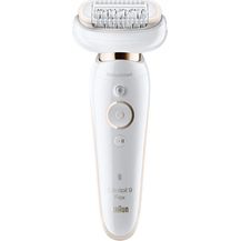 Bild für Braun Silk-épil 9 Flex 9002 Wet & Dry Epilierer MicroGrip Technologie