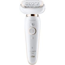 Image for Braun Silk-épil 9 Flex 9002 Wet & Dry Epilierer MicroGrip Technologie