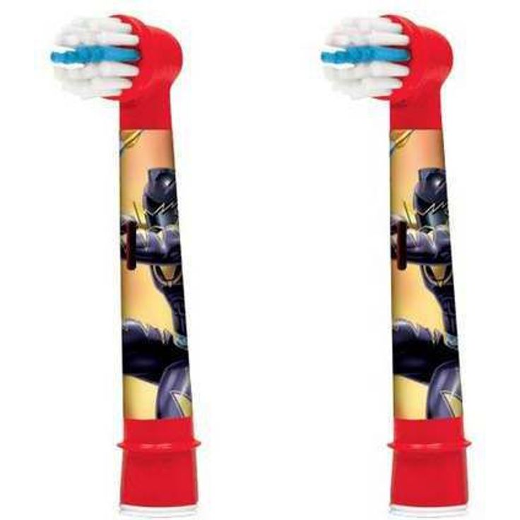 Oral-B EB 9-2 Kids 2er-Pack