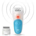 Braun Silk- épil 5 5/890 SensoSmart