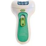 Philips Satinelle Ice HP6481 Epilierer, Epiliergerät inkl. Reinigungsbürste, Aufbewahrungskoffer