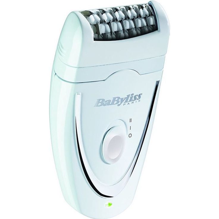 BaByliss G800E Perfect'liss