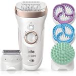 Braun Silk-épil 9 SkinSpa 9-961