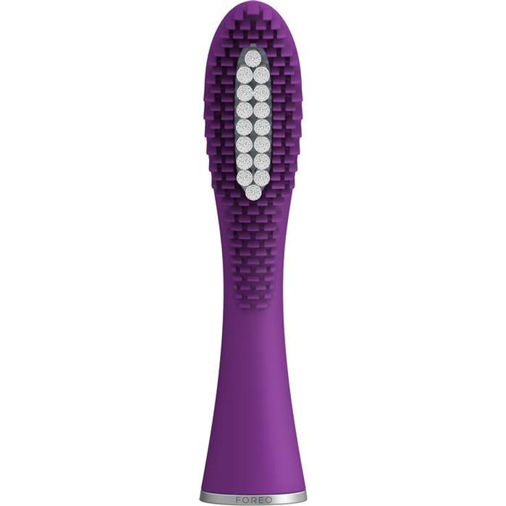 Foreo Issa Mini Hybrid Brush Head Enchanted Violet 