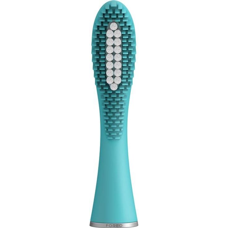 Foreo Issa Mini Hybrid Brush Head Summer Sky 