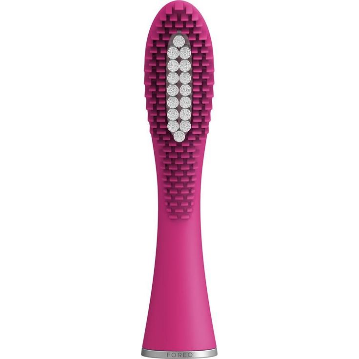 Foreo Issa Mini Hybrid Brush Head Wild Strawberry 