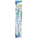 Oral-B Triumph Micro Pulse 2er-Pack