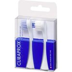 Curaprox Hydrosonic SENSITIVE Ersatzbürsten