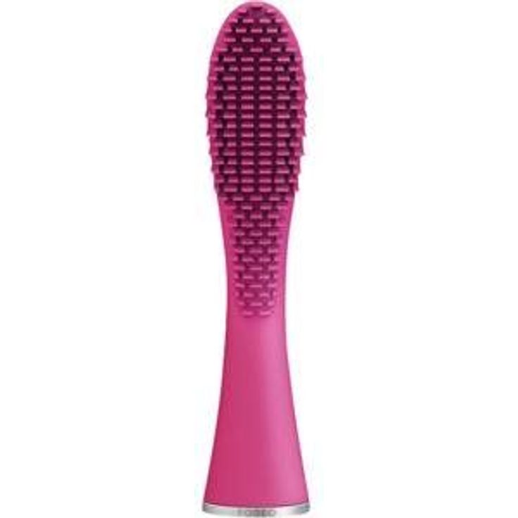 Foreo ISSA mini Ersatzbürstenkopf , Wild Strawberry