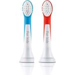 Philips Sonicare HX6034/07 For Kids 2er-Pack