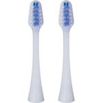 Panasonic EW0920, passend für EW1012, 2er-Pack, für saubere & gesunde Zähne