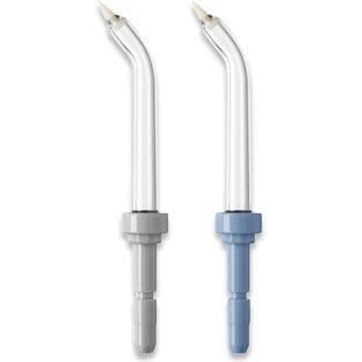 Water Pik Düsen PP 100 für Mundduschen 2er-Pack