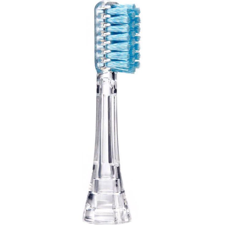 ION-Sei Standard mit Schall- und Ionen-Technologie, 2er-Pack