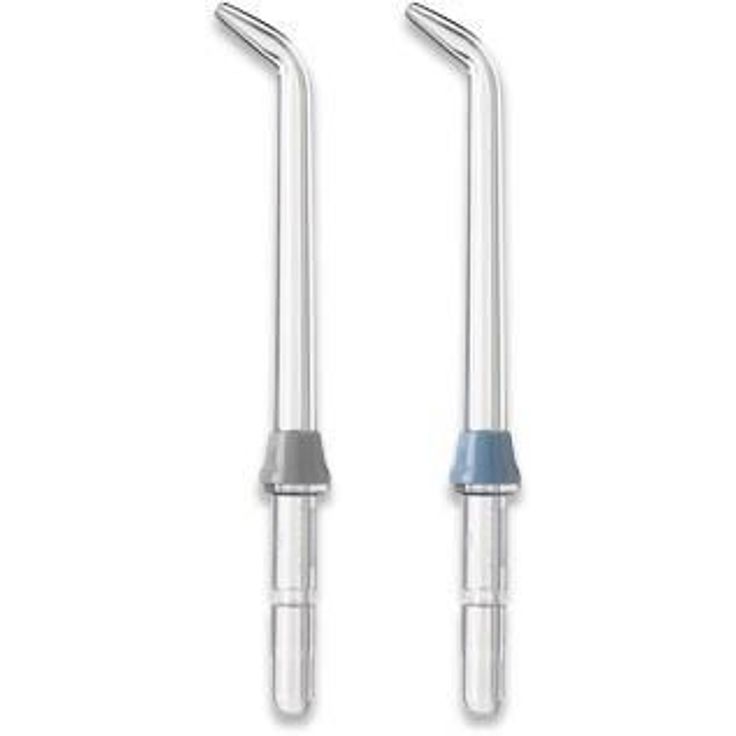 Water Pik JT-100E für Mundduschen 2er-Pack, zur gründlichen Interdentalreinigung