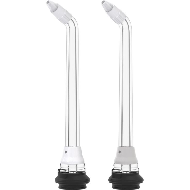 Waterpik WOD-2E Whitening Professional Water Flosser Munddusche Düsen Orthodontic Aufsätze zur Zahnaufhellung