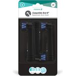 Prodental Oral-B Ersatzbürste, kompatibel mit Multi Color Edition, Rotary